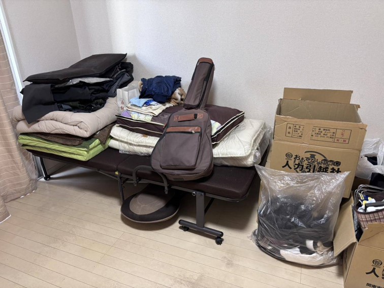 名古屋市中区で不用品回収・買取をご検討中のお客様へ |【ecoos